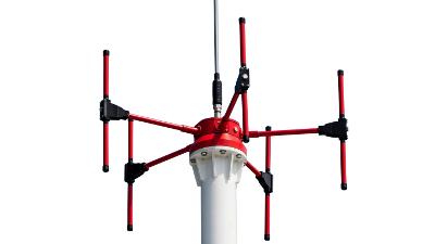 Wind Profiler Radar Yagi Antenna | antennaexperts.co